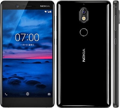 Nokia 7 specs and price