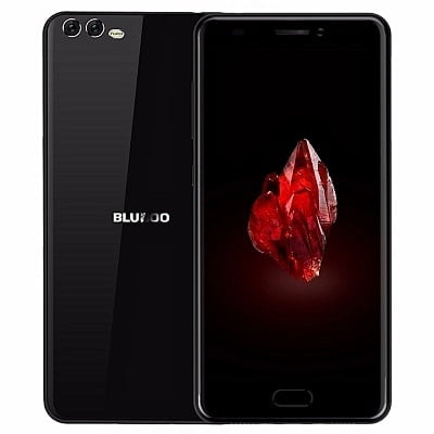 Bluboo D2 smartphone