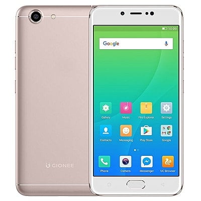 Gionee S10 Lite specs and price in Nigeria