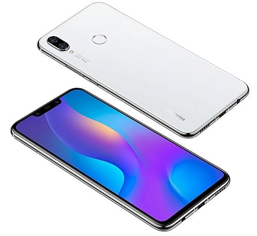huawei nova 3i smartphone specifications, reviews and price in Nigeria