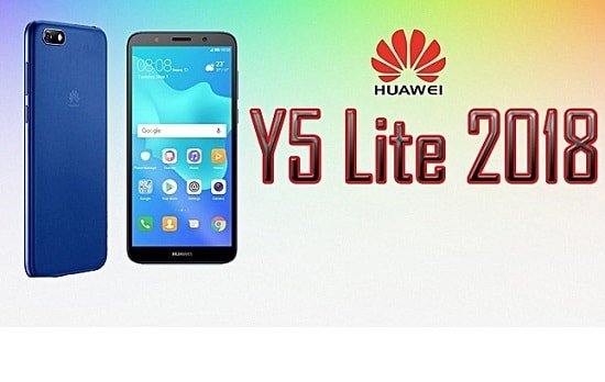 huawei Y5 Lite specs and price + review