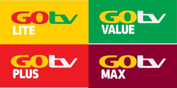 GOtv subscription price and packages in Ghana, Kenya, Malawi and Nigeria