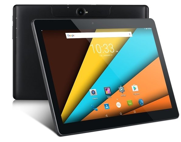 Excelvan M10K6 Android Tablet