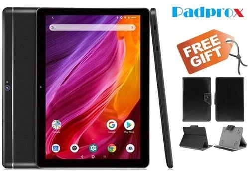 Padprox Android Tablet Specs and Price