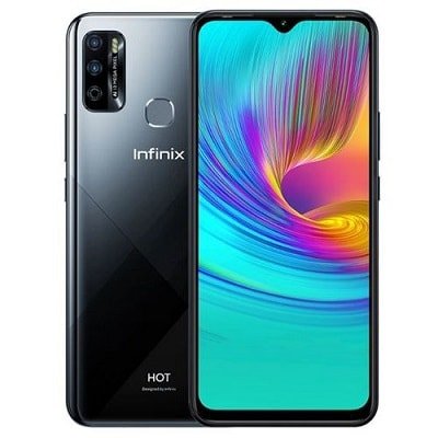 Infinix Hot 9 Play specs and price in Nigeria