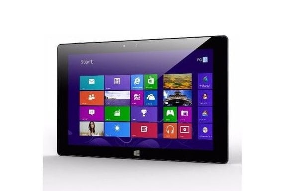 TSTAR Windows Tablet price in Nigeria