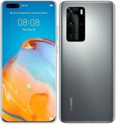 Huawei P40 Pro | most expensive phone in Nigeria