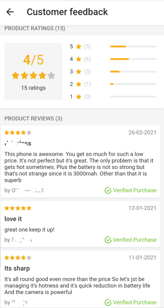 Soap R11 review and price in Nigeria