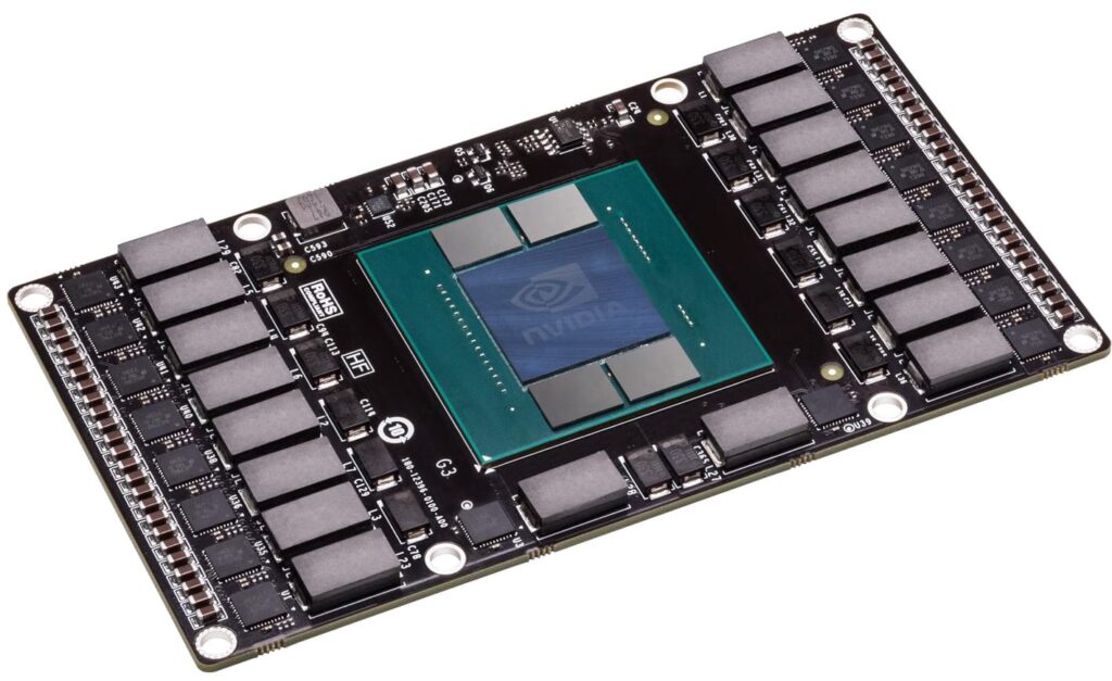 Video Random Access Memory, or VRAM, is a kind of RAM designed particularly for graphics processor