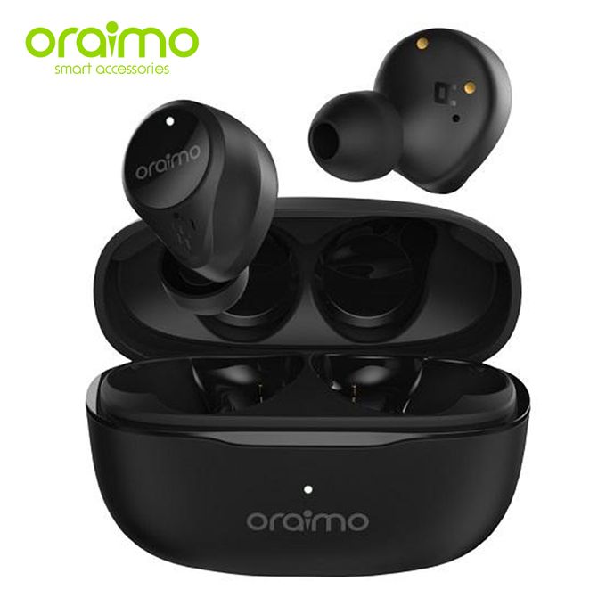 5 Best Oraimo EarBuds (Wireless) Review & Price in Nigeria