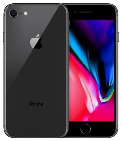 Apple iPhone 8 price in Nigeria
