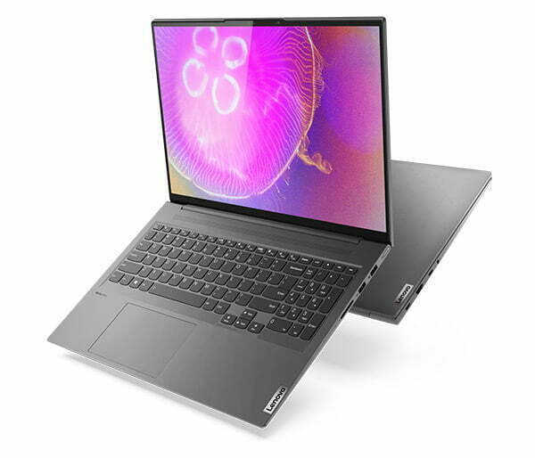 Lenovo Yoga Slim 7 Pro Laptop price